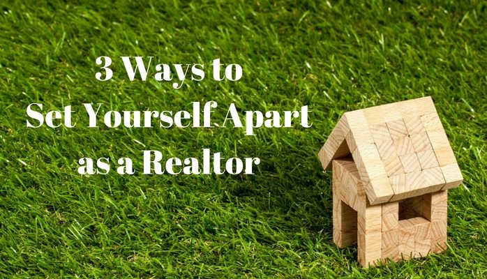 What it Takes to Succeed as a Real Estate Agent