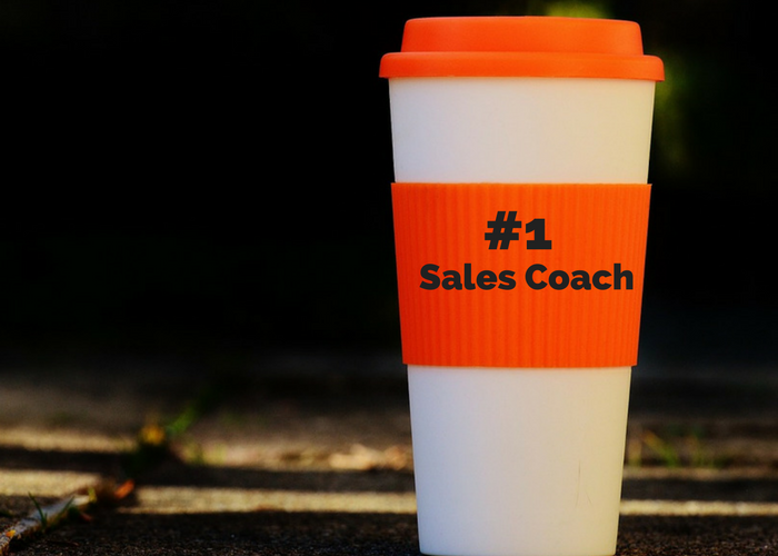 New Year Resolution- Hire A Sales Coach