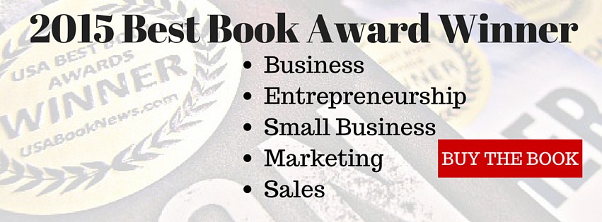 The Sales Assassin: Master Your Black Belt in Sales by Anthony Caliendo Honored with 2015 USA Book News Best Book Award