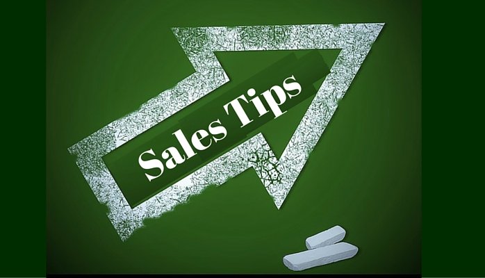 3 Presentation Tips for Sales Success