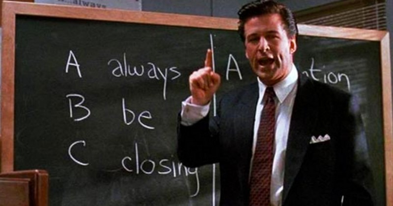 Always Be Closing Checklist for Sales Success | Anthony Caliendo | The Sales Assassin