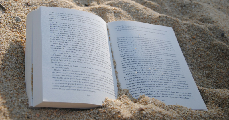 Business Beach Reads to Boost Your Brand This Summer | Anthony Caliendo | The Sales Assassin