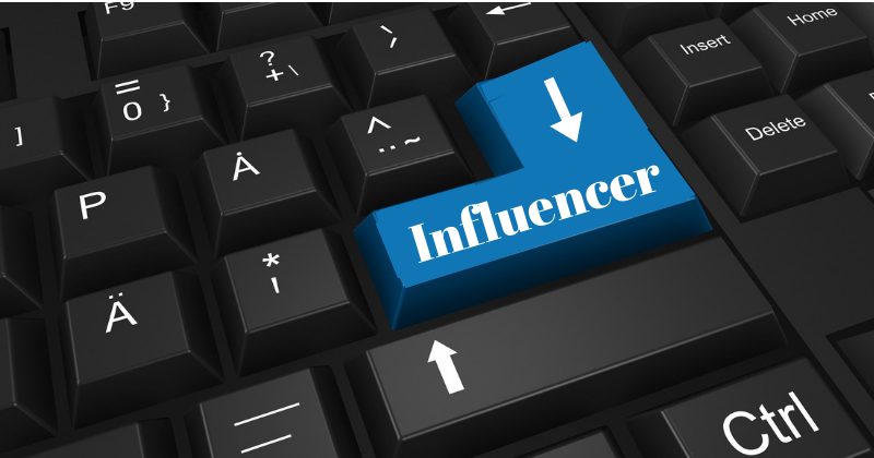 B2B Influencer Marketing for Salespeople | Anthony Caliendo | The Sales Assassin