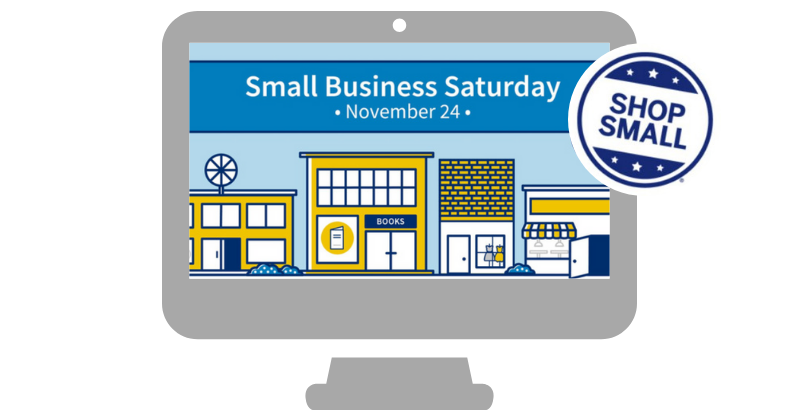 Small Business Saturday Marketing for Online Entrepreneurs | Anthony Caliendo | The Sales Assassin