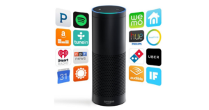 Alexa Productivity Commands for Work | Anthony Caliendo | The Sales Assassin