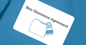What Is A Buyer Non-Disclosure Agreement? | Anthony Caliendo | The Sales Assassin