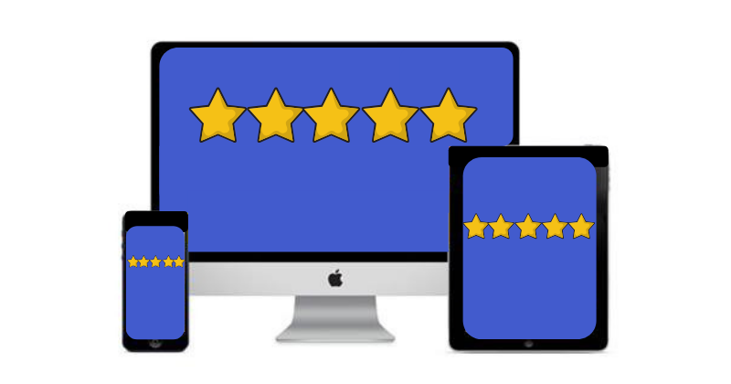 Customer Experience: Top Customer Online Review Tools for Small Business | Anthony Caliendo | The Sales Assassin