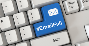 Email Etiquitee: 5 #EmailFails That Can Tank Your Sales Pitch | Anthony Caliendo | The Sales Assassin