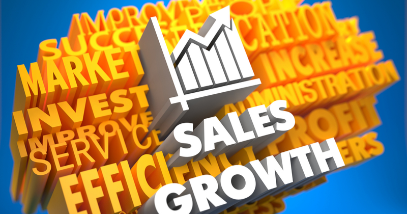 The Growth Factor: Why You Should Hire A Sales Growth Coach | Anthony Caliendo | The Sales Assassin