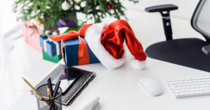 Holiday Networking for Small Business Owners Owners | Anthony Caliendo | The Sales Assassin
